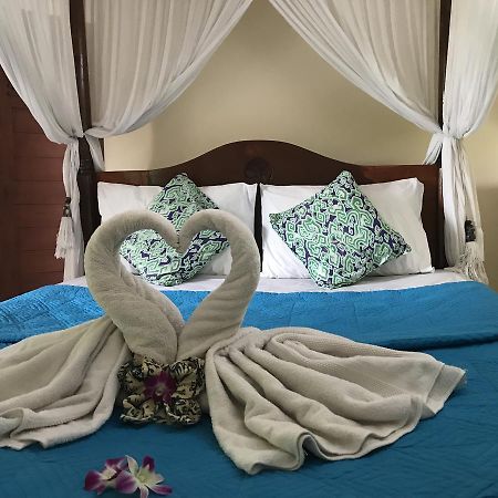 Arya Homestay อูบุด ภายนอก รูปภาพ