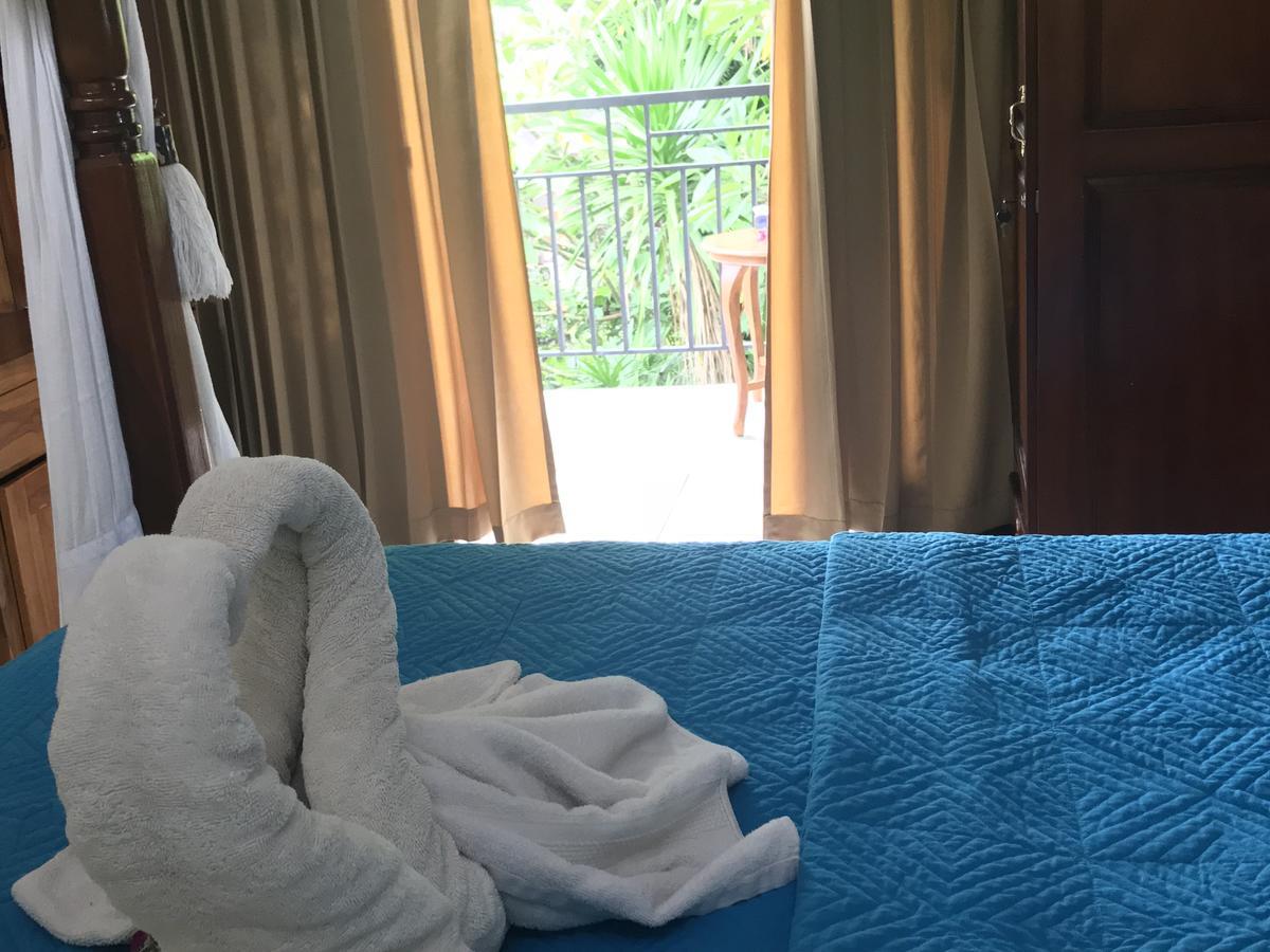 Arya Homestay อูบุด ภายนอก รูปภาพ