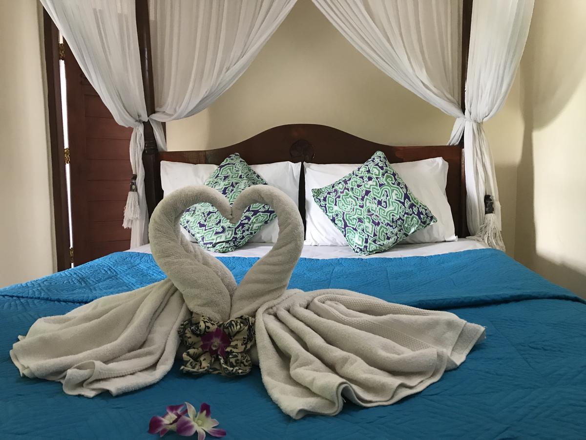 Arya Homestay อูบุด ภายนอก รูปภาพ