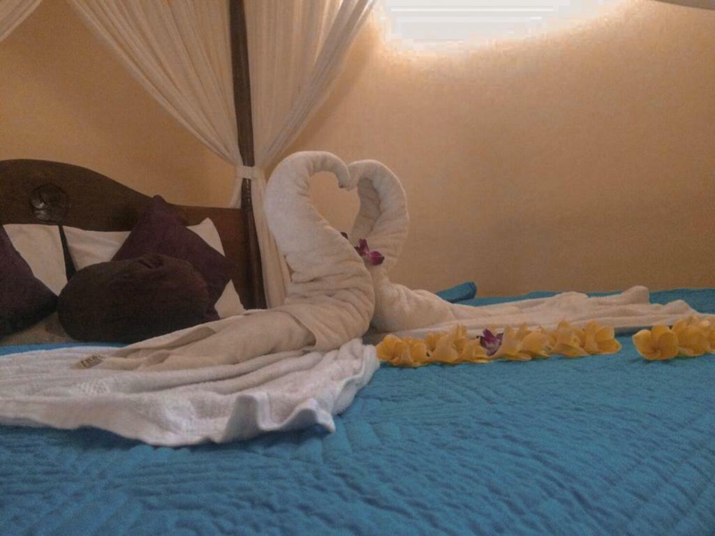 Arya Homestay อูบุด ภายนอก รูปภาพ